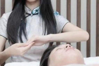 广州番禺SPA疗愈之旅